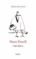 Cafe Julien / The Wicked Pavilion