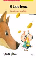 El lobo feroz / The Big Bad Wolf (Berta Y Blas)