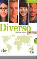 Diverso Basico : Exercises Book