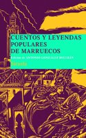 Cuentos y leyendas de Marruecos / Stories and Legends of Morocco (Biblioteca De Cuentos Populares / Library of Folktales)