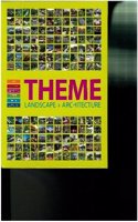 THEME: Landscape + Architecture Vol. 1 & 2