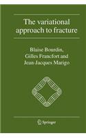 Variational Approach to Fracture