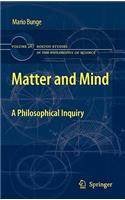 Matter and Mind