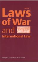 Laws of War and International Law