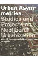 Urban Asymmetries: Dsd Series Vol. 5