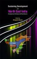 Sustaining Development in North-East India