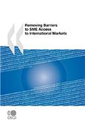 Removing Barriers to SME Access to International Markets