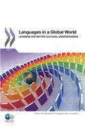 Languages in a global world