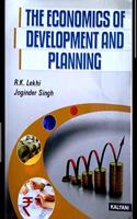 economics of Development and Planning (Paperback)