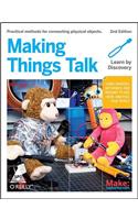 Making Things Talk