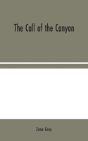 Call of the Canyon