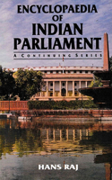 Encyclopaedia of Indian Parliament (Fourth Lok Sabha Parliamentarians, Profile Studies)
