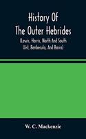 History Of The Outer Hebrides