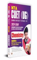 NTA CUET UG 2024 Exam | Chemistry | 2000+ NCERT Based Topic-wise MCQs | Useful for DU JNU Jamia Milia BHU AMU CHS and All Other Central University