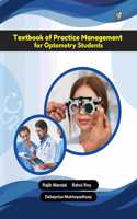 Textbook of Practice Management: for Optometry Students