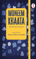 Muneem Khaata - Abh Har ghar Muneem