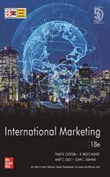 International Marketing (SIE) | 18th Edition