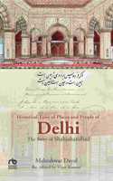 Historical Tales of Places and People of Delhi