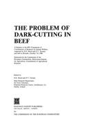 Problem of Dark-Cutting in Beef