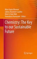 Chemistry: The Key to Our Sustainable Future