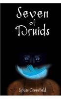 Seven of Druids