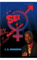 Sex Is Not Taboo