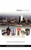 Eko Ree - The Many Faces of Lagos