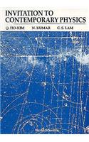 Invitation To Contemporary Physics