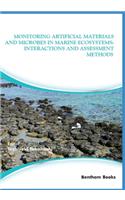 Monitoring Artificial Materials and Microbes in Marine Ecosystems