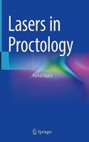 Lasers in Proctology
