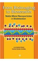 From Bioimaging to Biosensors