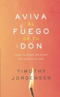 Aviva El Fuego de Tu Don