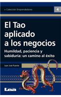 El Tao Aplicado a Los Negocios