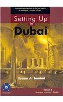 Setting Up in Dubai