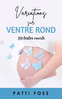 Variations sur ventre rond
