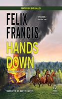 Hands Down: A Dick Francis Novel(11 Dick Francis)