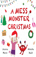 Mess Monster Christmas