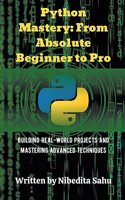 Python Mastery