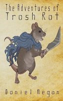 The Adventures of Trash Rat