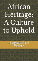 African Heritage