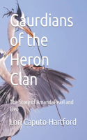 Gaurdians of the Heron Clan