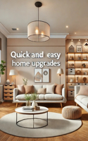 Quick and Easy Home Upgrades