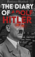 Diary of Adolf Hitler