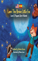 Liam The Brave Little Fox