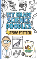 1st Grade Science Doodles