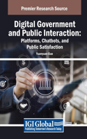 Digital Government and Public Interaction