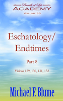 Endtimes/Eschatology