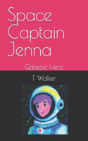 Space Captain Jenna