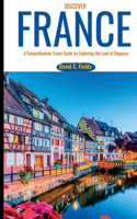 Discover France