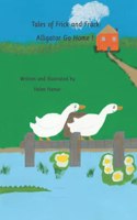 Tales of Frick and Frack